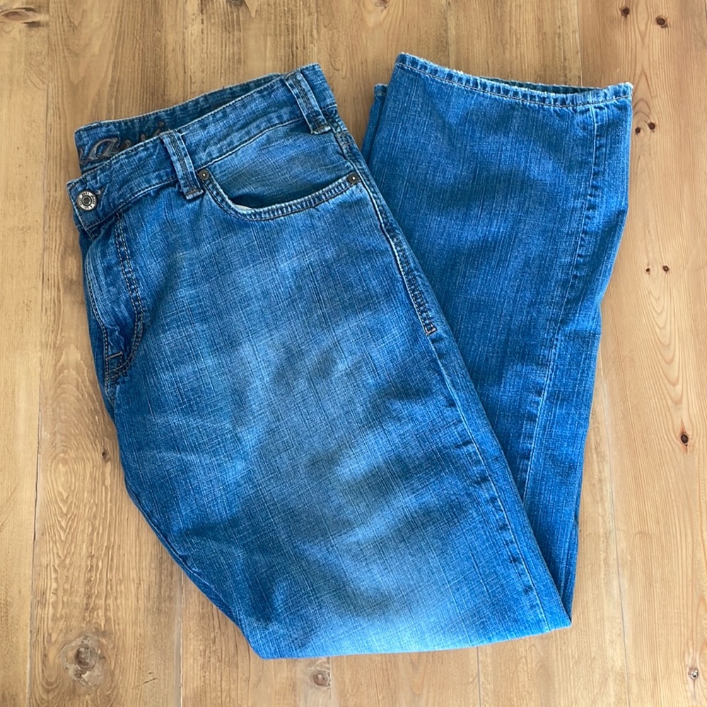 Mavi Josh Jeans 38/32